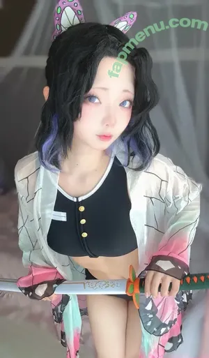 Nagomitei / OFTV / nagomitei_chu2 / nagomivisit / なごみ亭ちゅちゅ nude photo #0218