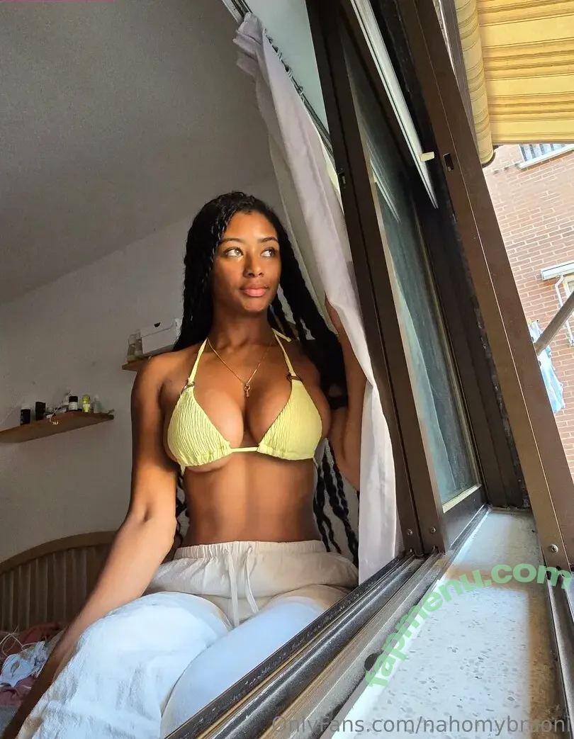 nahomybraoni nude photo #0003 (nahomy_braoni1621)