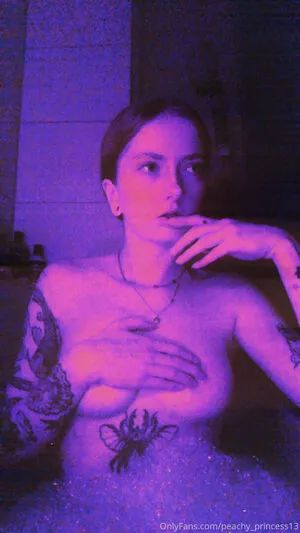 Naiadthenymph / gingernymph666 / naiadthenympho nude photo #0024