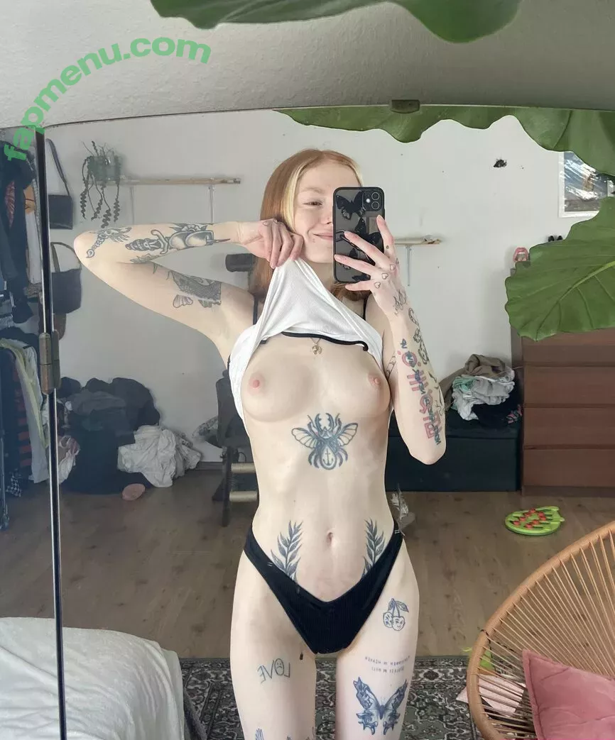 Naiadthenymph nude photo #0007 (gingernymph666 / naiadthenympho)
