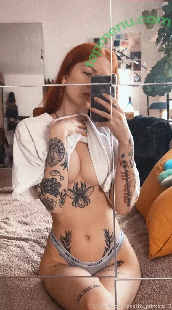 Naiadthenymph nude photo #0026 (gingernymph666 / naiadthenympho)