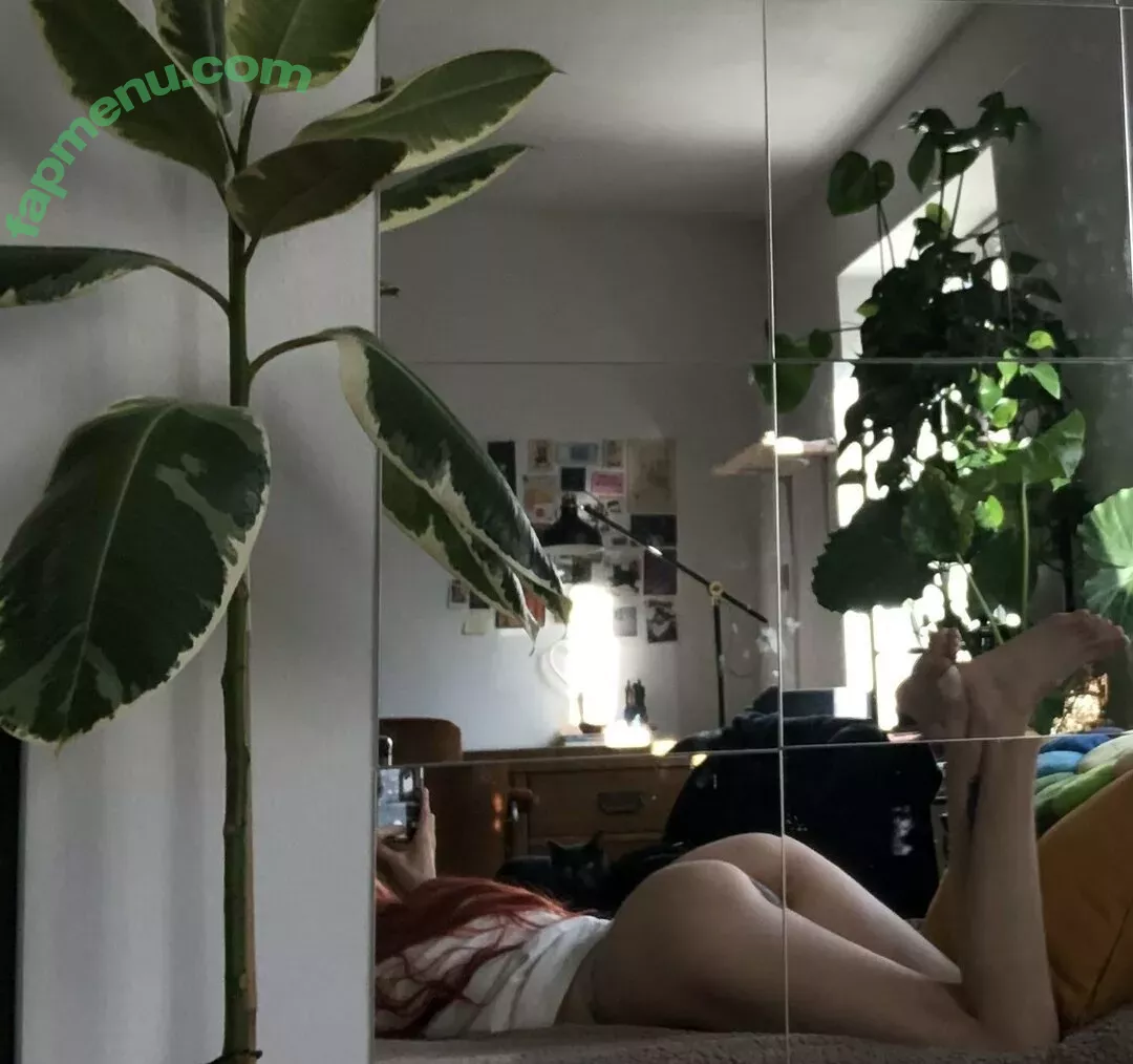 Naiadthenymph nude photo #0035 (gingernymph666 / naiadthenympho)