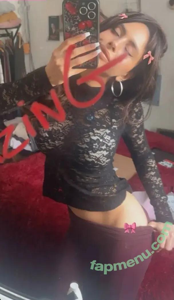 Nailanelis nude photo #0006 (Nailanelis)