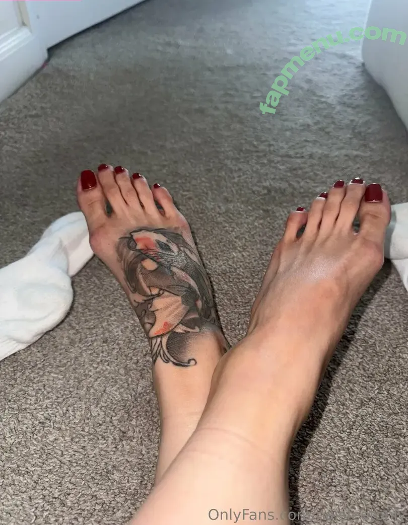 naisfeetonly nude photo #0052 (naisfeetonly)