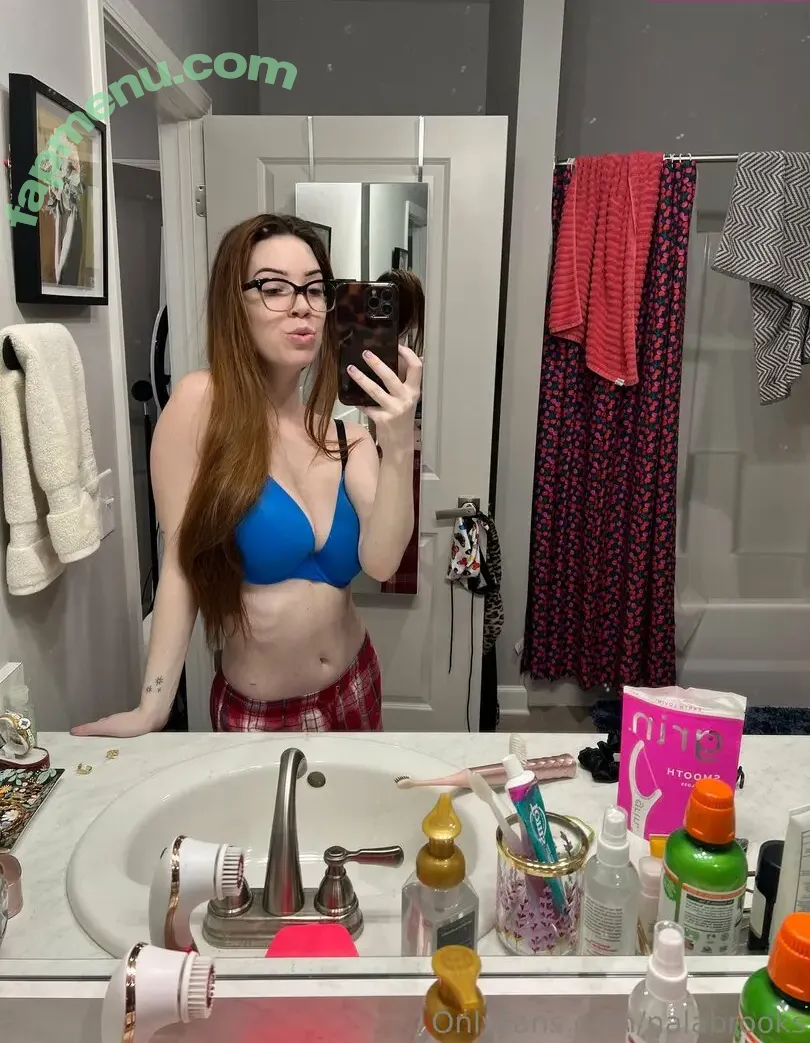 nalabrooks nude photo #0118 (nalabrooksss)