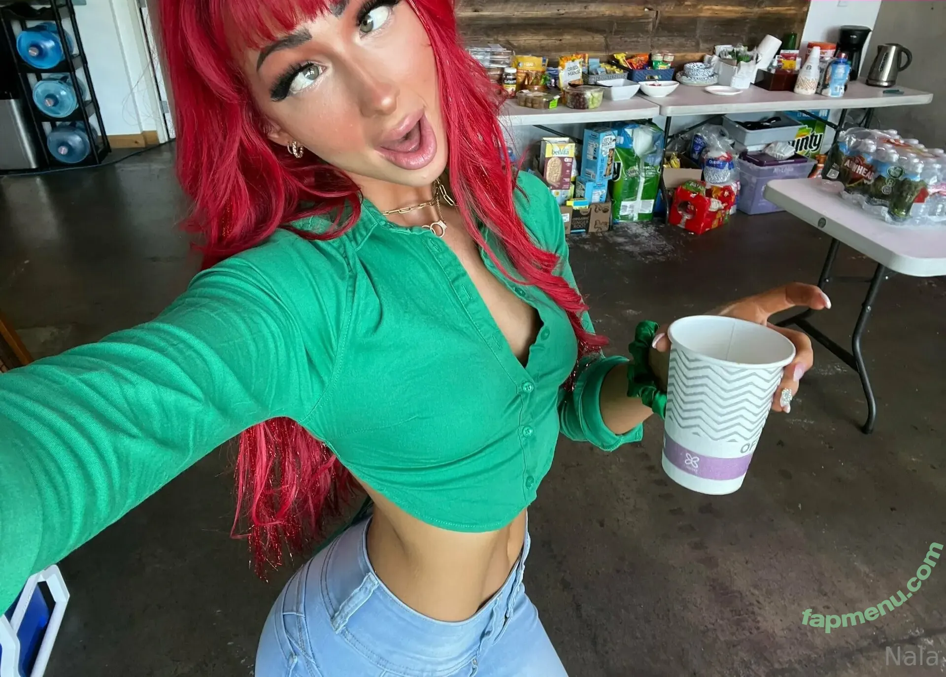 nalafitness nude photo #0005 (Fitness Nala / Nala Ray / fitness_nala)