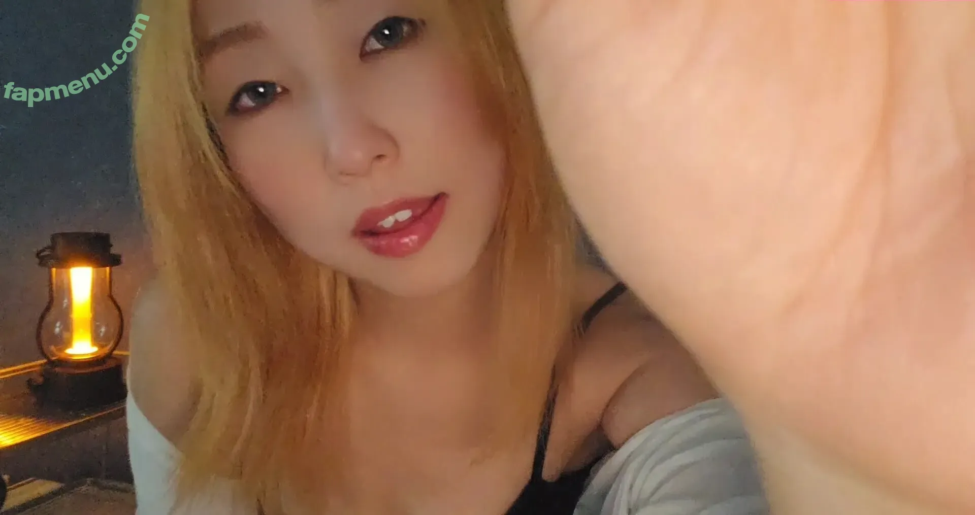 Nalbi ASMR nude photo #0018 (asmr.nabi)