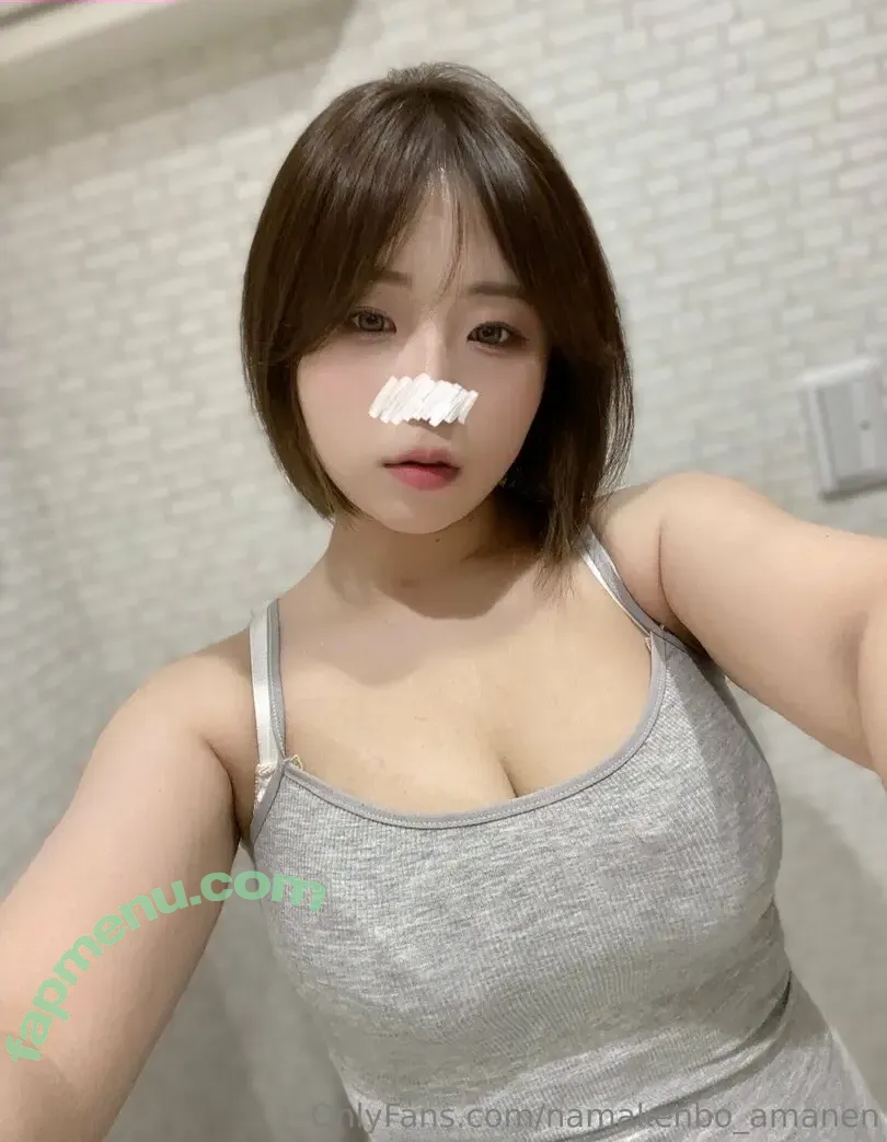 namakenbo_amanen nude photo #0099 (namakenboamanen)