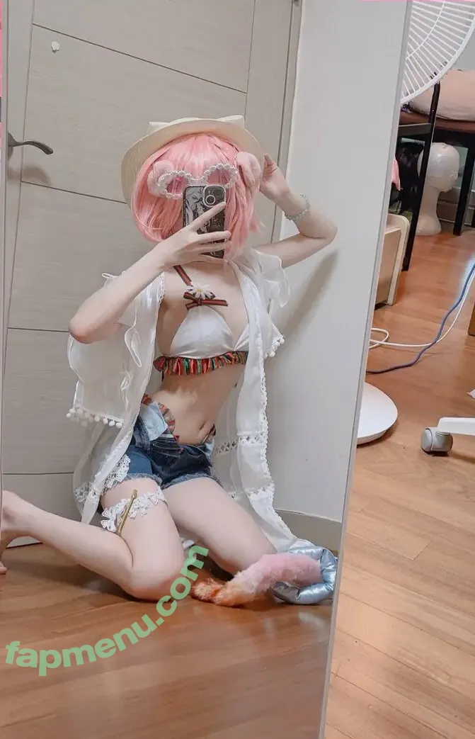 Namidakawaii nude photo #0004 (kawaiidandy23)