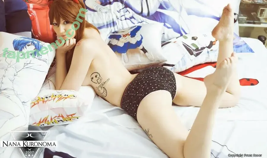 Nana Kuronoma nude photo #0574 (nana.kuronoma / nanakuronoma / nanasredroom)