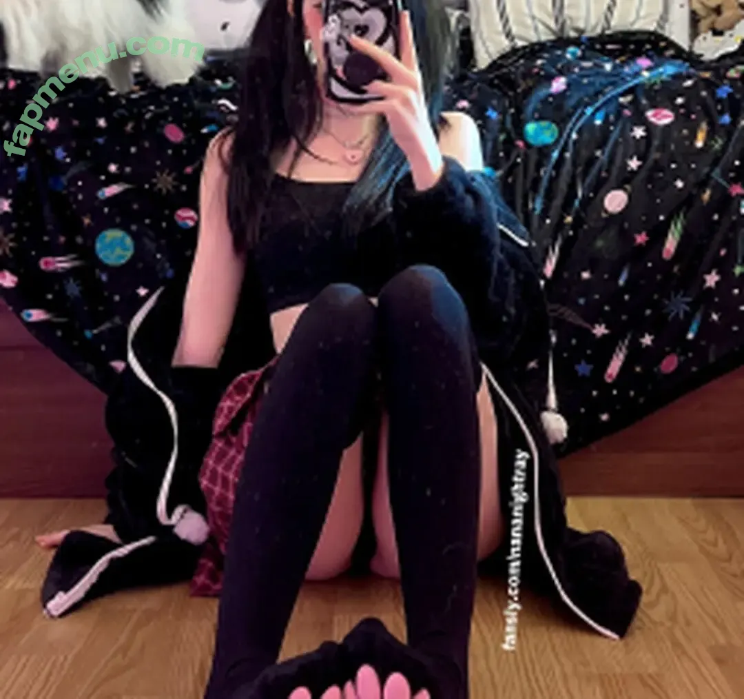 Nananightray nude photo #0178 (nsaneee)