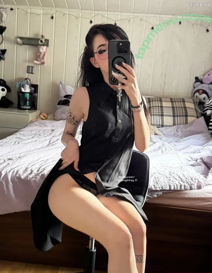 Nananightray nude photo #0806 (nsaneee)