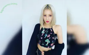 Nancy Momoland / nancyjewel_mcdonie_ nude photo #0055