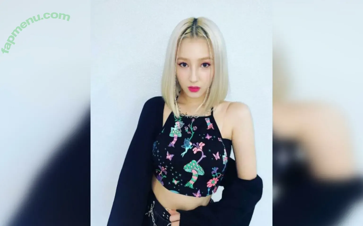Nancy Momoland nude photo #0055 (nancyjewel_mcdonie_)