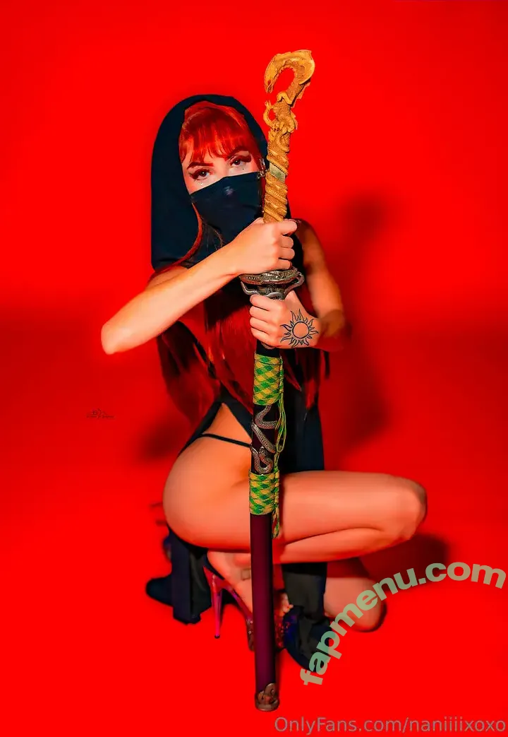 naniiiixoxo nude photo #0029 (naniiixoxo)