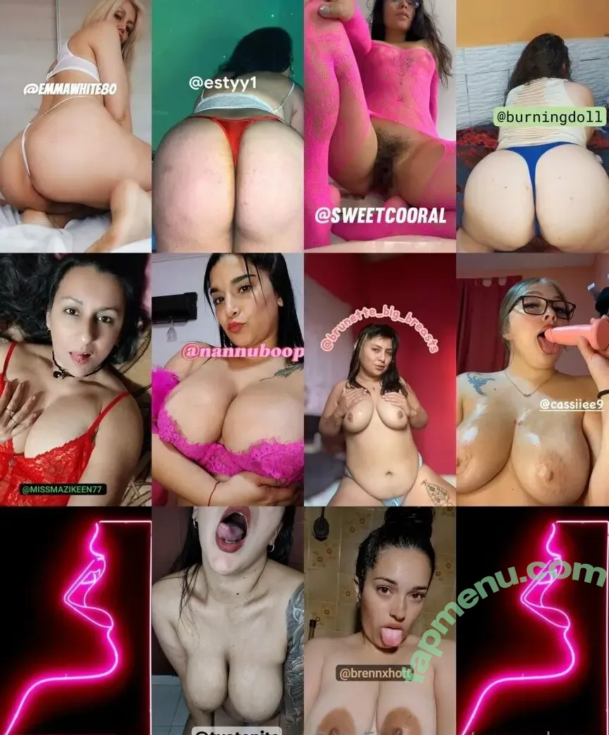 nannuboop nude photo #0033 (nannuboop)