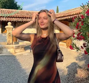 Nanou Philips / Nanou asmr / nanouphilips nude photo #0001