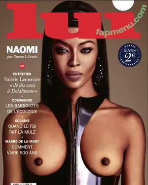 Naomi Campbell / NaomiCampbell / naomi nude photo #0459