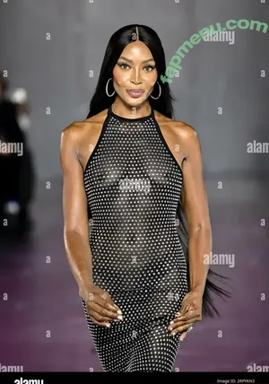 Naomi Campbell / NaomiCampbell / naomi nude photo #0460