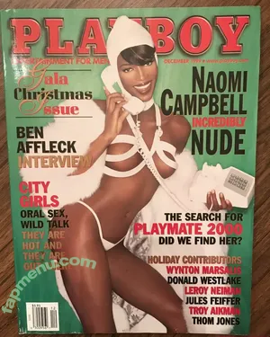 Naomi Campbell / NaomiCampbell / naomi nude photo #0462