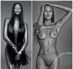 Naomi Campbell / NaomiCampbell / naomi nude photo #0470