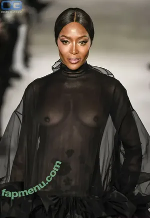 Naomi Campbell / NaomiCampbell / naomi nude photo #0475