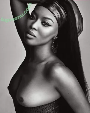 Naomi Campbell / NaomiCampbell / naomi nude photo #0477