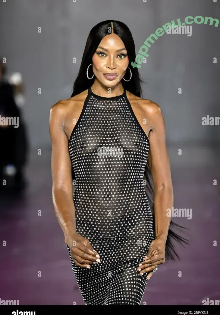 Naomi Campbell nude photo #0460 (NaomiCampbell / naomi)