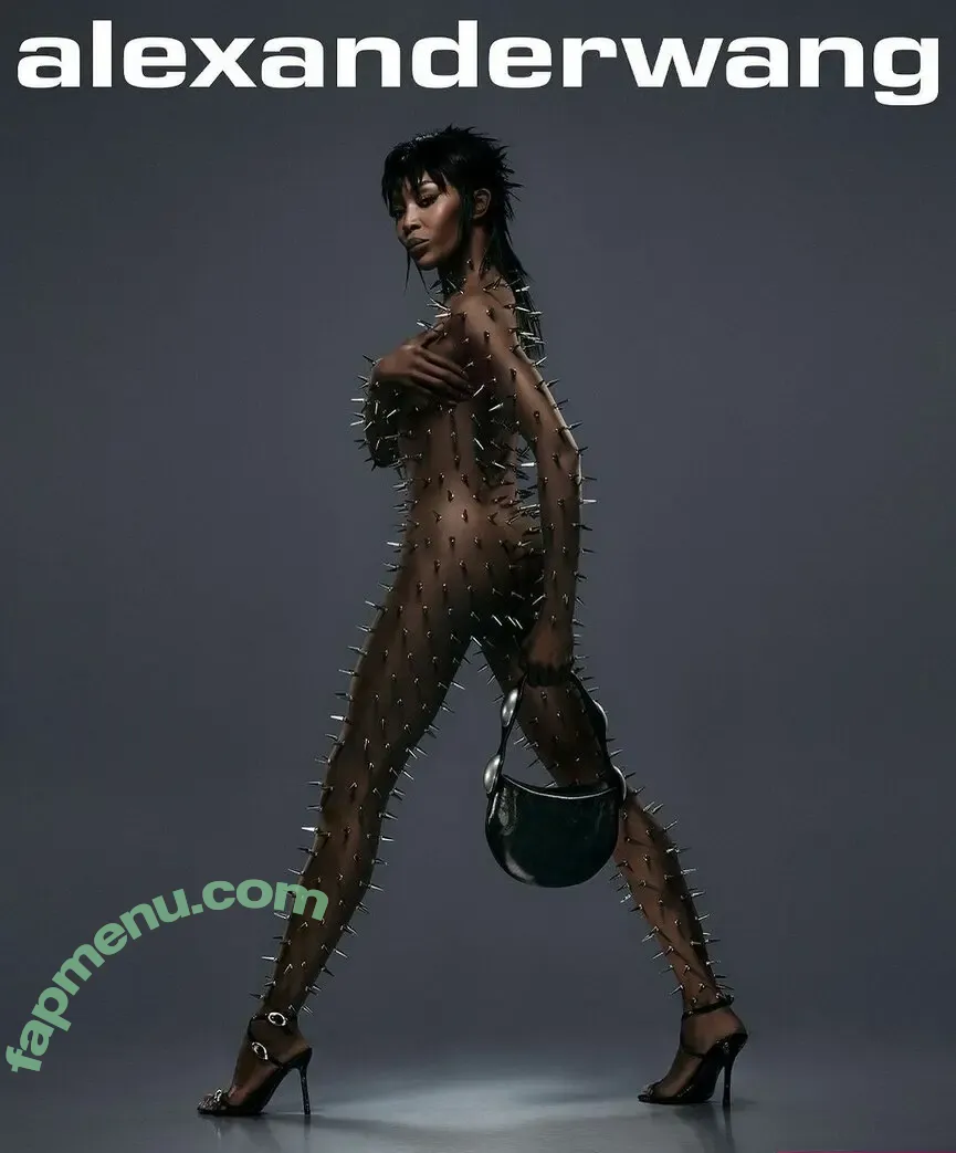 Naomi Campbell nude photo #0461 (NaomiCampbell / naomi)