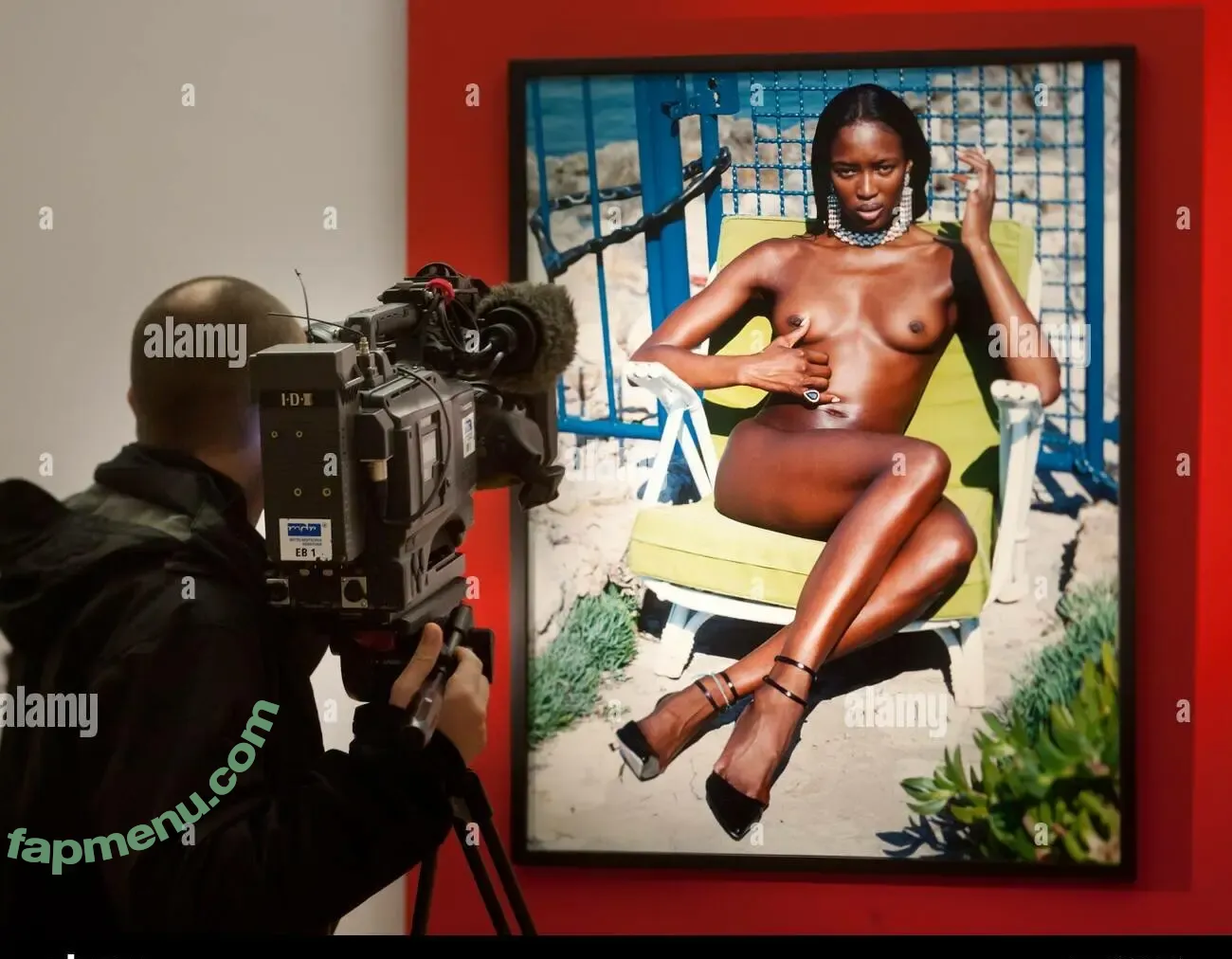 Naomi Campbell nude photo #0465 (NaomiCampbell / naomi)