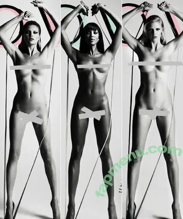 Naomi Campbell nude photo #0468 (NaomiCampbell / naomi)