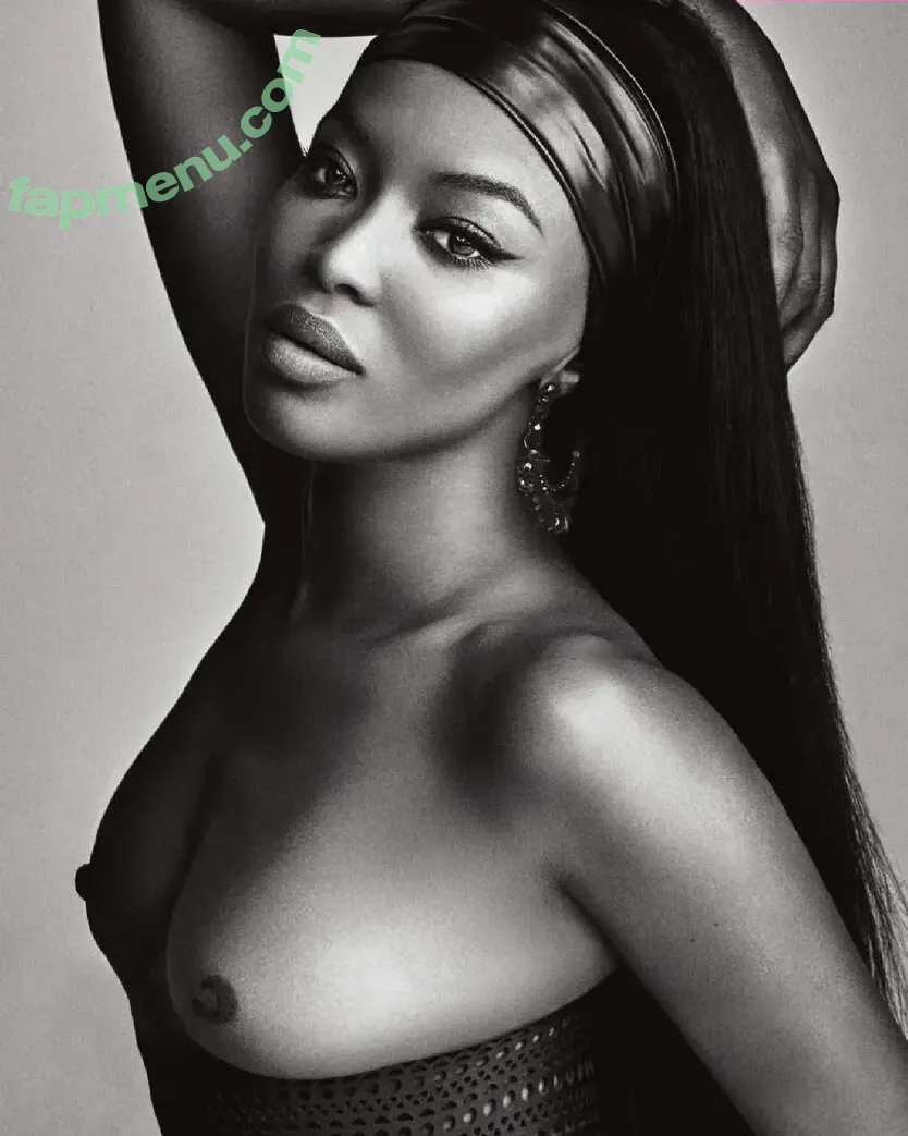 Naomi Campbell nude photo #0477 (NaomiCampbell / naomi)