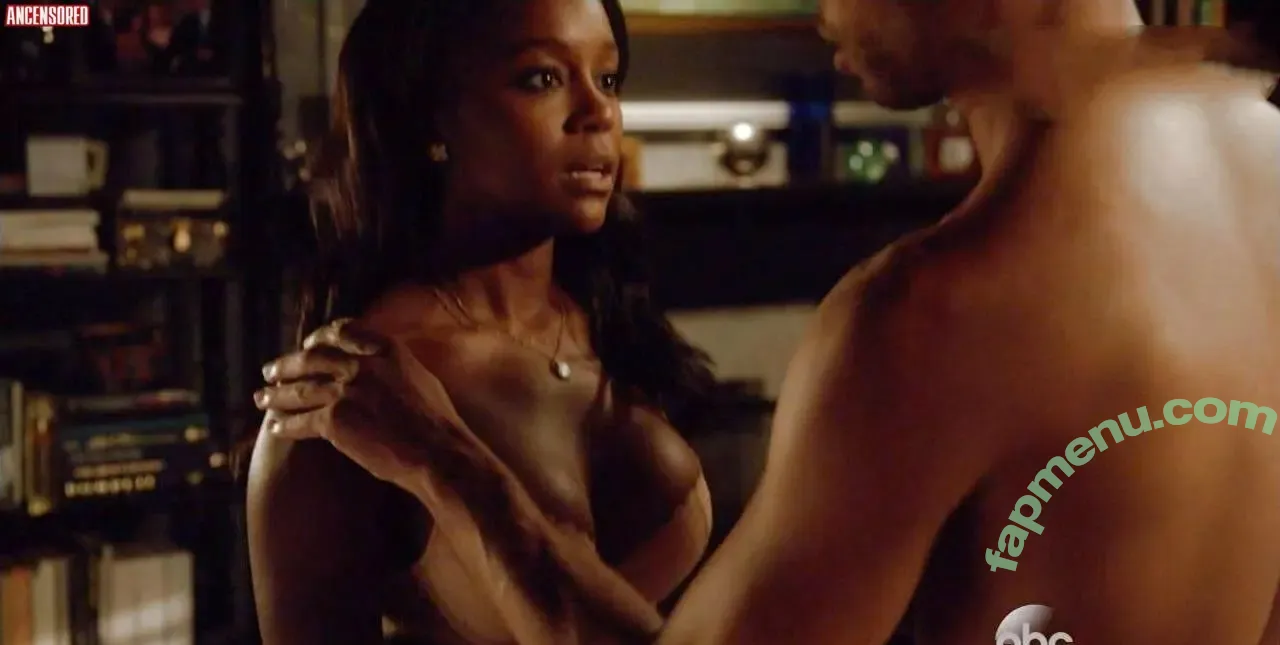 Naomi King nude photo #0005 (Naomi King)