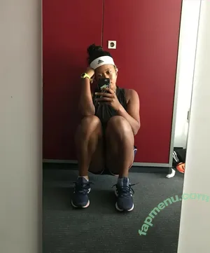 Naomi Osaka / naomiosaka nude photo #0064