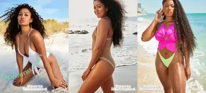 Naomi Osaka / naomiosaka nude photo #0065
