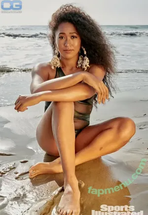 Naomi Osaka / naomiosaka nude photo #0066
