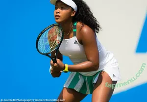 Naomi Osaka / naomiosaka nude photo #0070