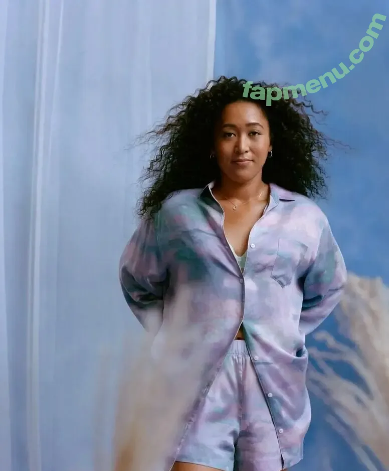 Naomi Osaka nude photo #0067 (naomiosaka)