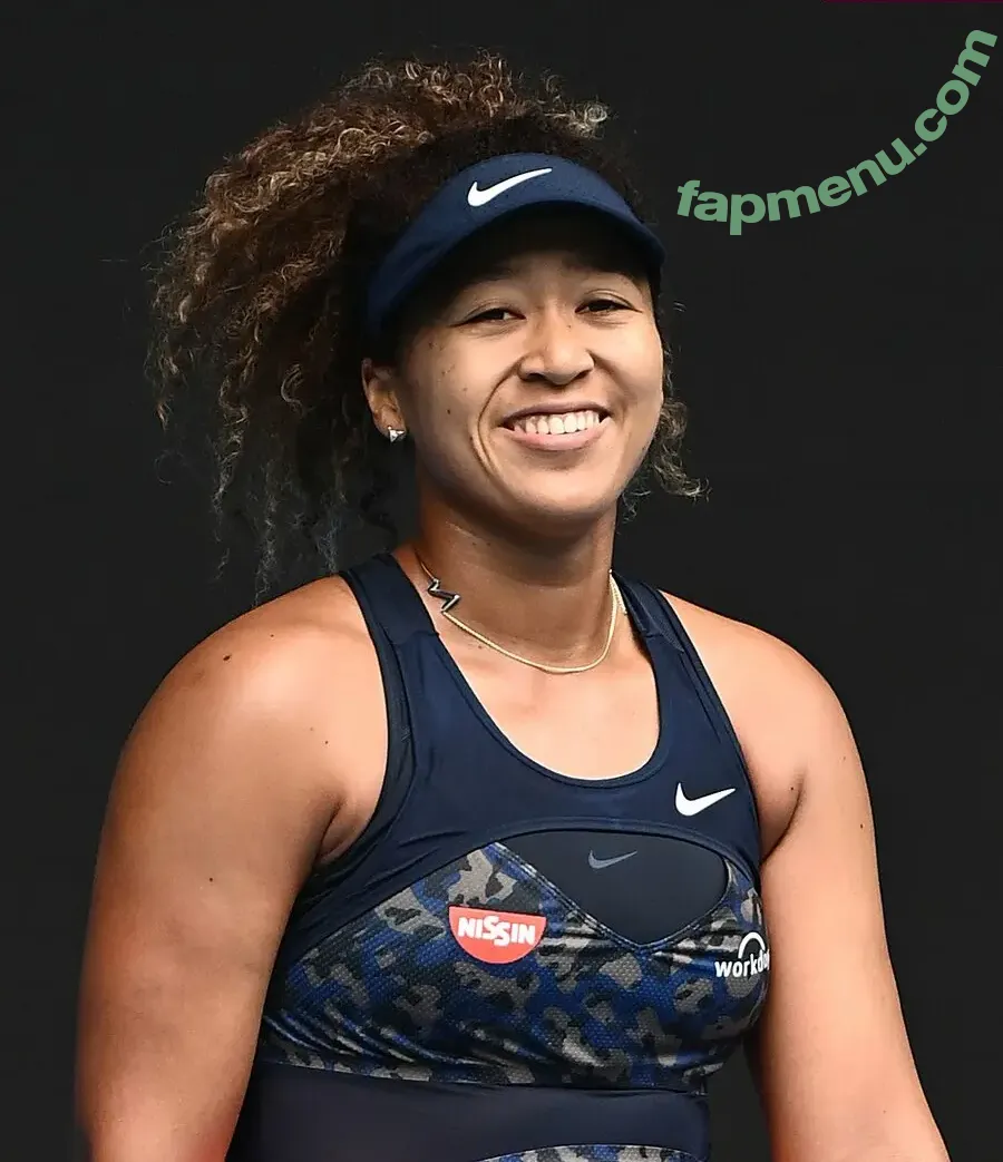 Naomi Osaka nude photo #0068 (naomiosaka)