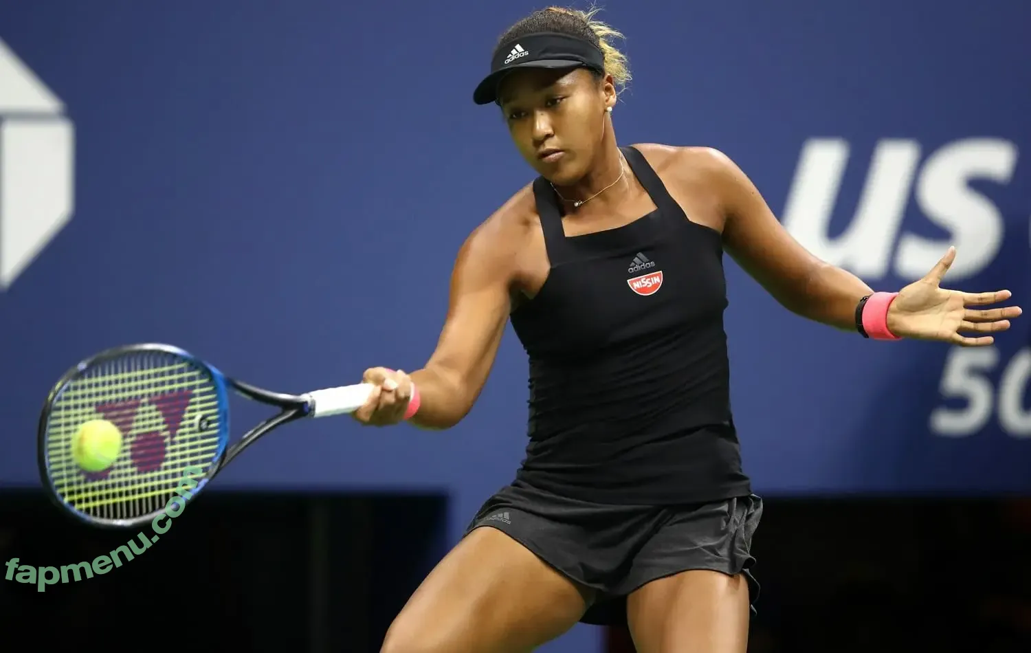 Naomi Osaka nude photo #0073 (naomiosaka)