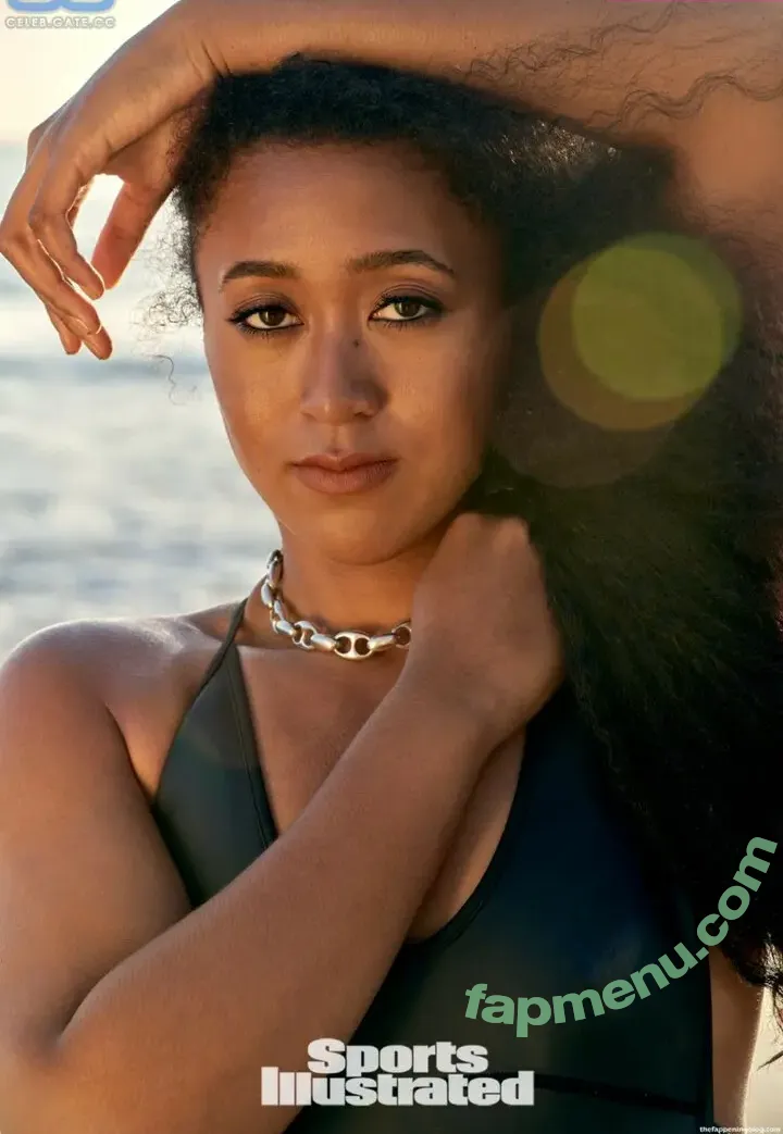 Naomi Osaka nude photo #0075 (naomiosaka)