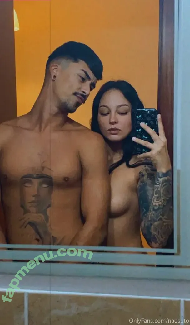 Naomi Soto nude photo #0002 (Naomi Soto)