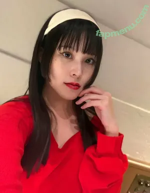 naomifromjapan / naomikatoo nude photo #0036