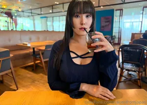 naomifromjapan / naomikatoo nude photo #0047