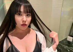 naomifromjapan / naomikatoo nude photo #0048