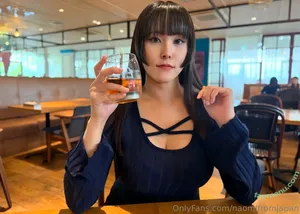 naomifromjapan / naomikatoo nude photo #0049
