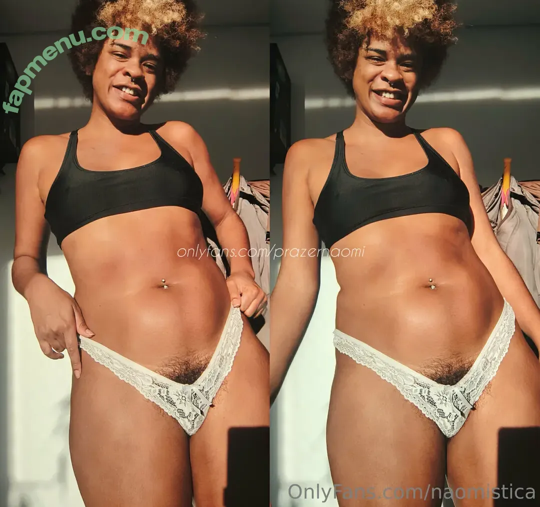 naomistica nude photo #0016 (naomistica)