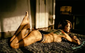 Nardear Montgod / Cat / catnardear / nardear nude photo #0007