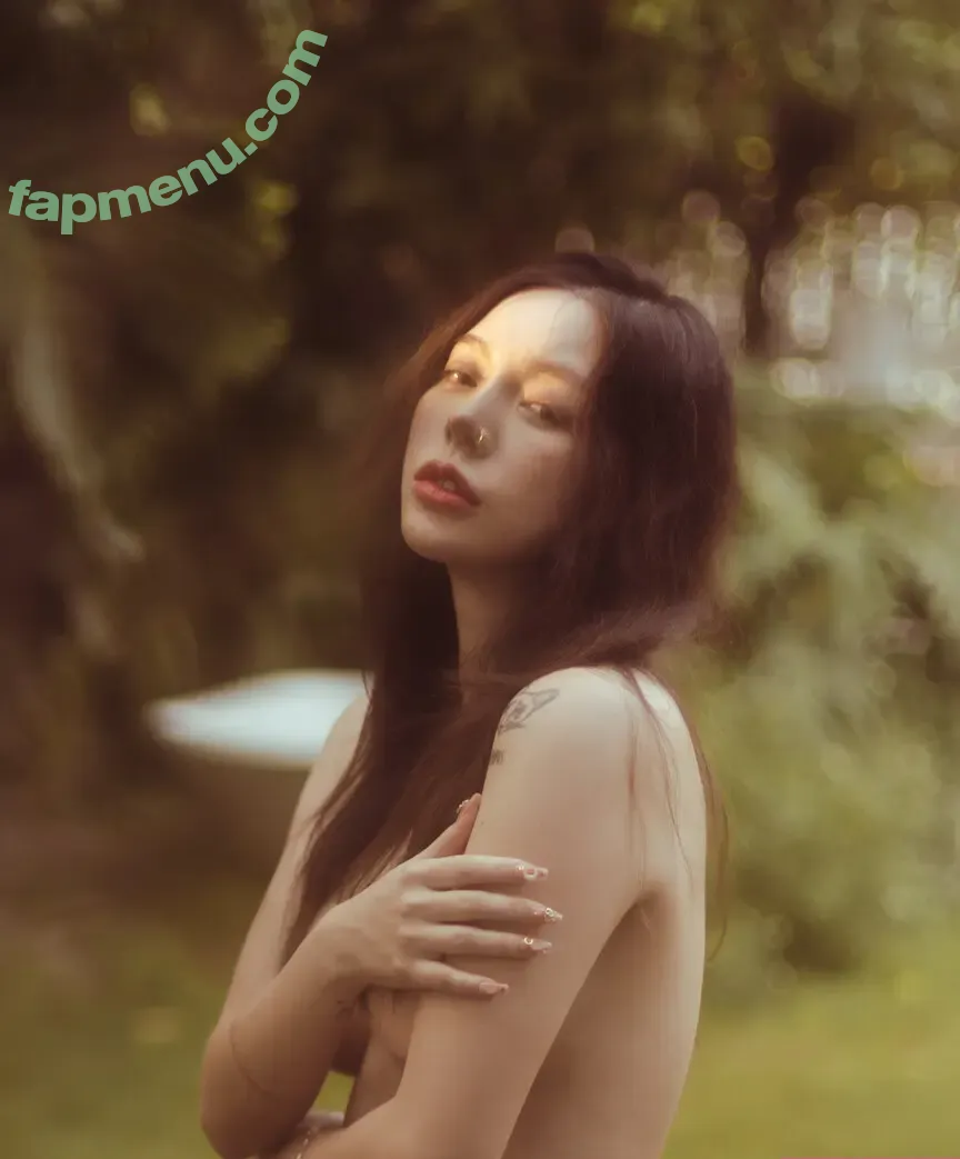 Nardear Montgod nude photo #0070 (Cat / catnardear / nardear)