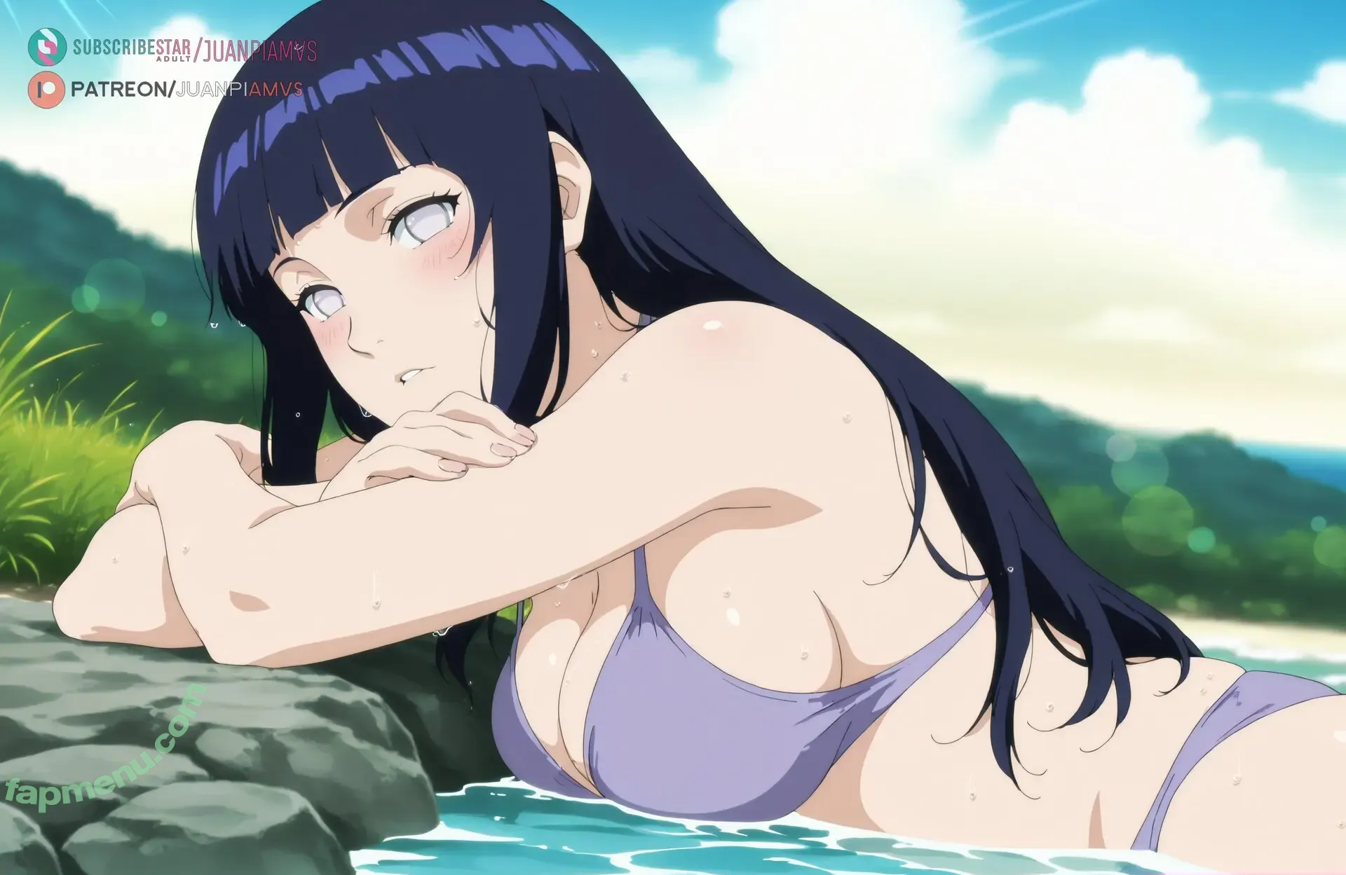 Naruto nude photo #1209 (Naruto)